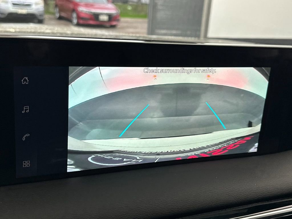 New 2026 Nissan Armada SV image 19