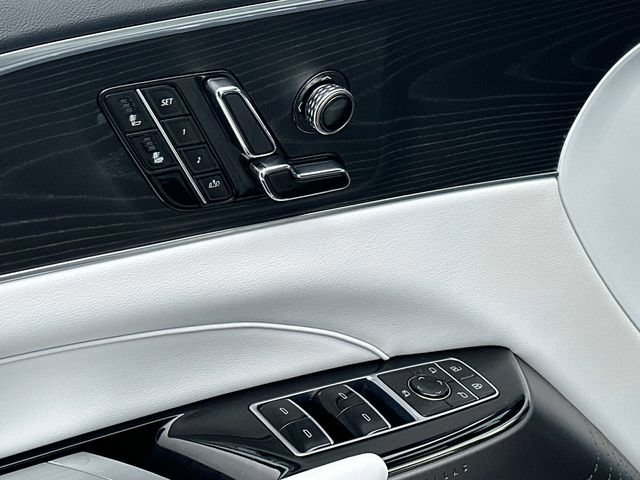 Certified 2024 Cadillac Lyriq Luxury w/ LPO, Floor Liner Package AWD/4WD image 14