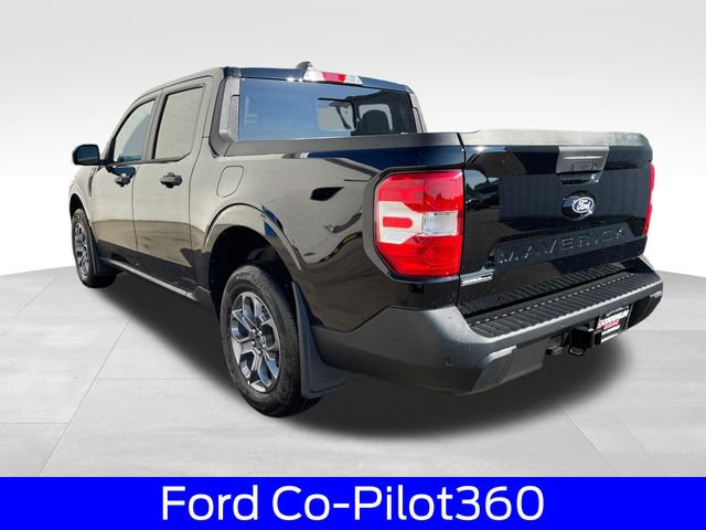 New 2026 Ford Maverick XLT w/ XLT Luxury Package AWD/4WD image 3