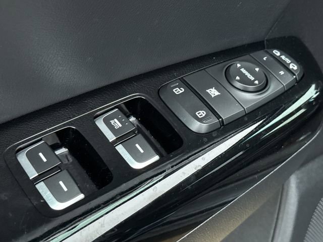 Used 2022 Kia Sportage EX image 21