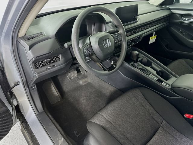 Used 2025 Honda Accord LX image 18