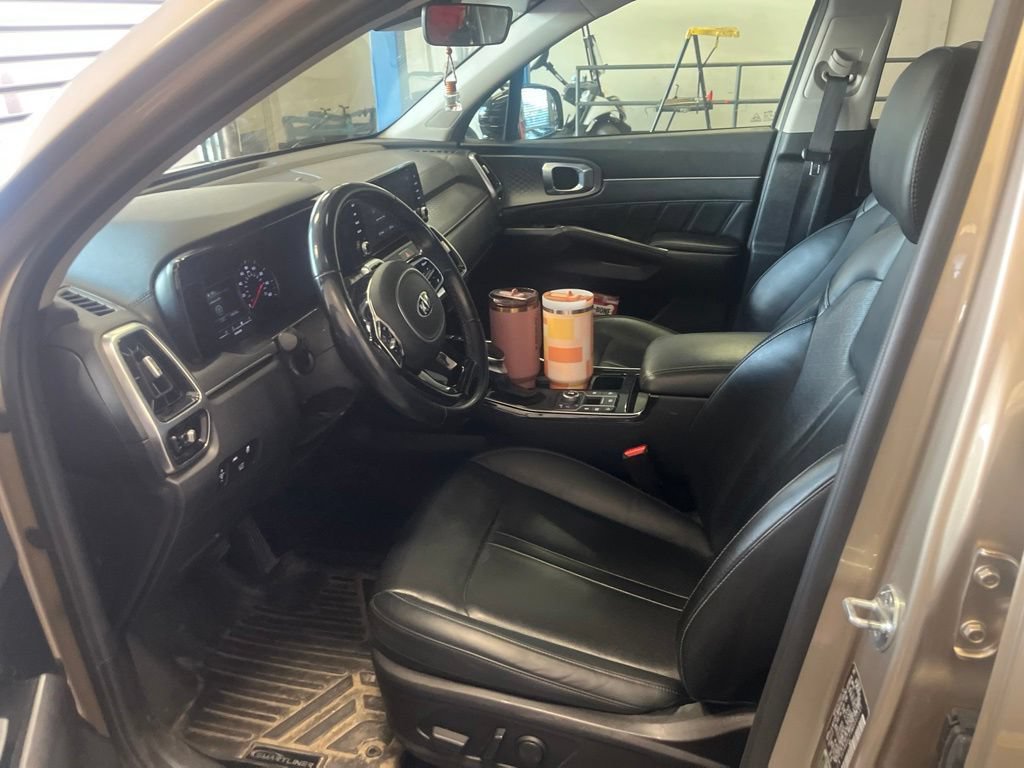 Used 2021 Kia Sorento SX AWD/4WD image 5
