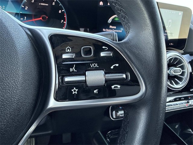 Used 2021 Mercedes-Benz GLA 250 4MATIC image 24