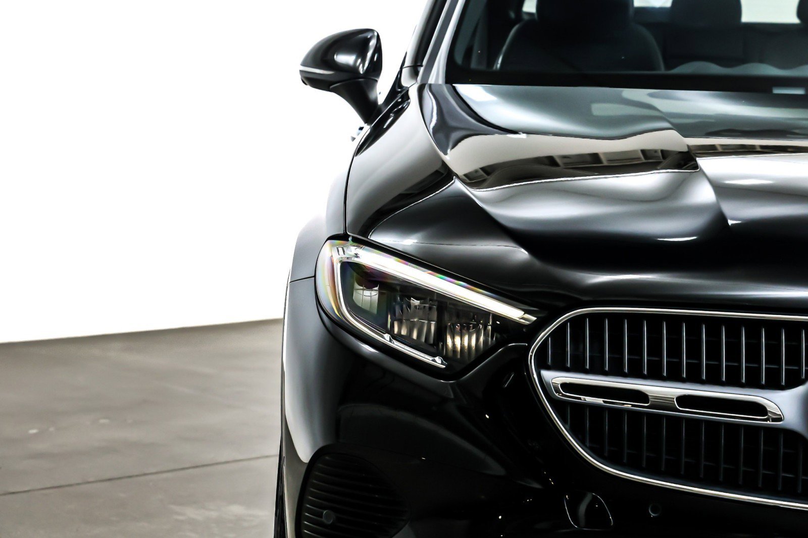 Used 2024 Mercedes-Benz GLC 300 image 15