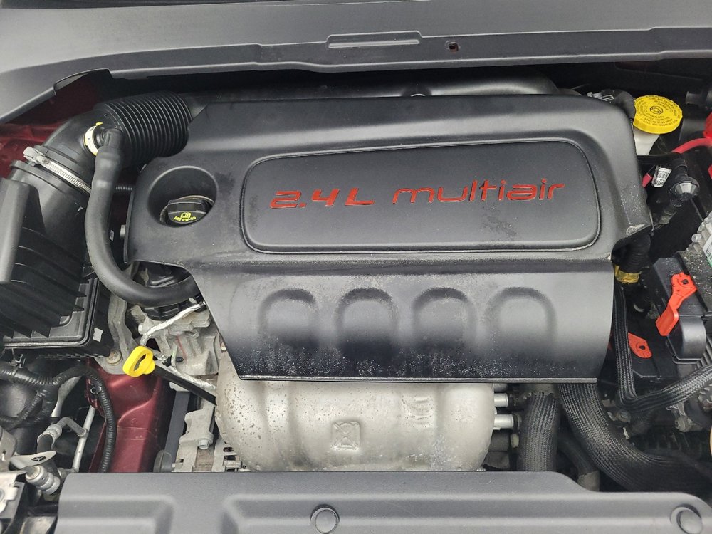 Used 2021 Jeep Compass Latitude w/ Convenience Group image 30