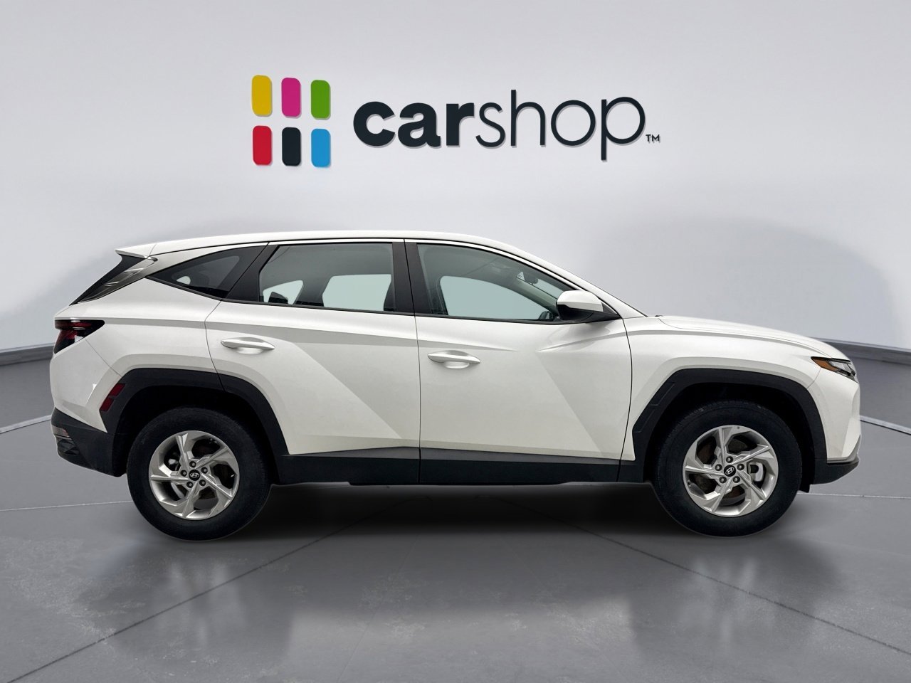 Used 2024 Hyundai Tucson SE image 6