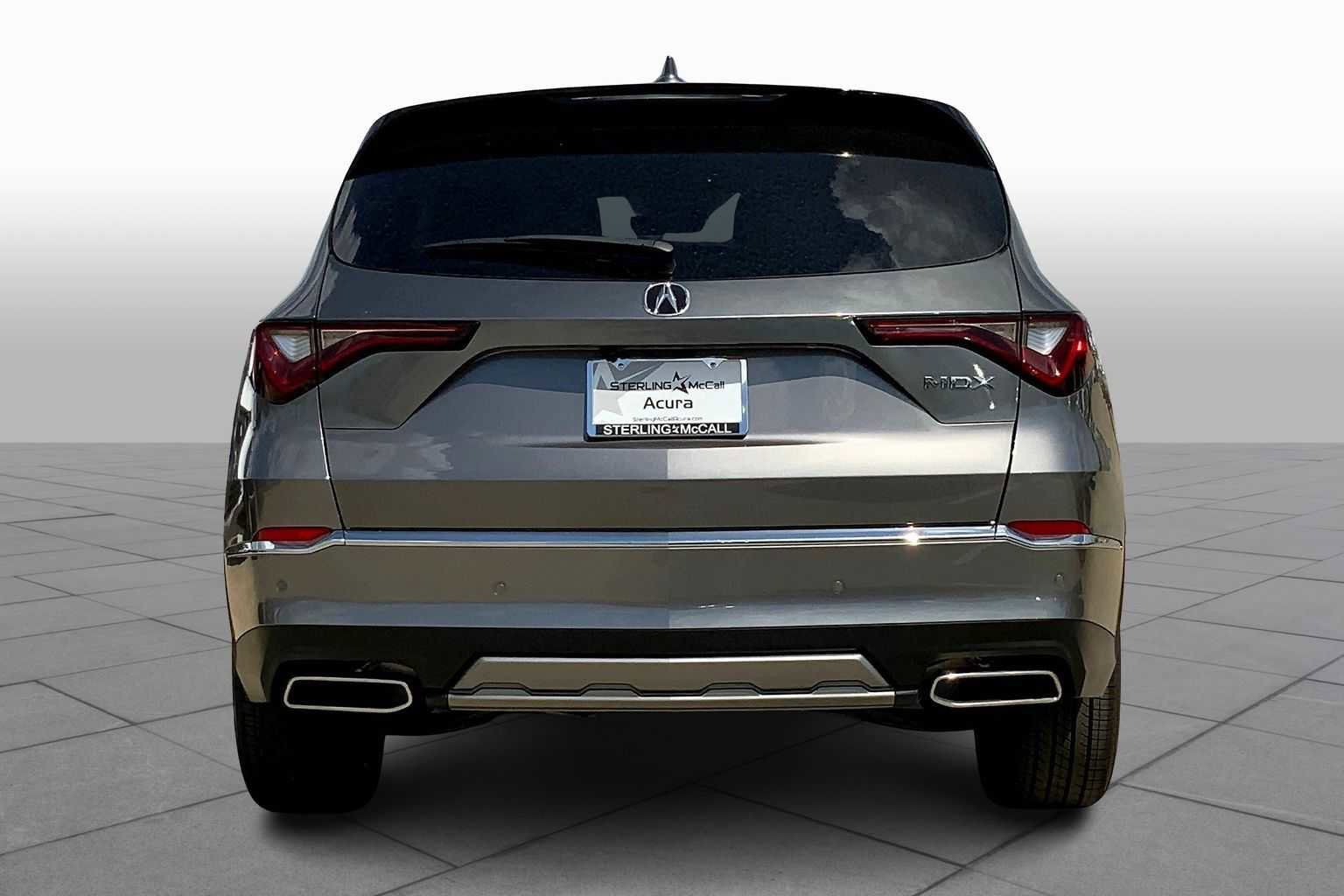 New 2026 Acura MDX FWD w/ Technology Package image 4