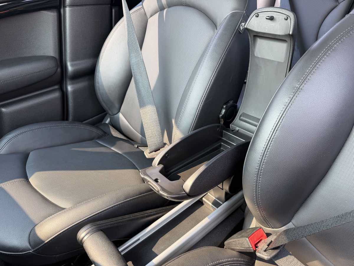 Used 2014 MINI Cooper Countryman S FWD image 18