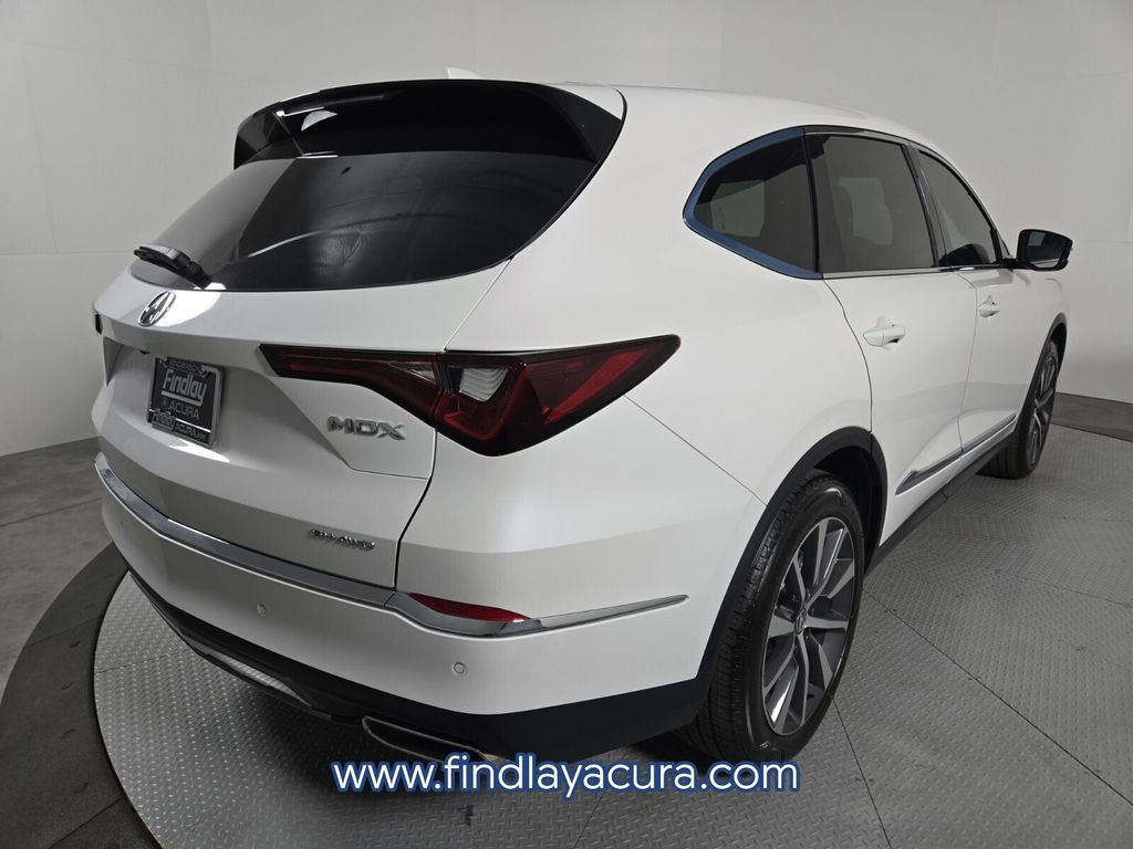New 2026 Acura MDX w/ Technology Package image 6