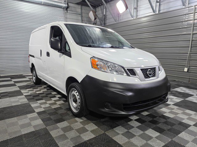 Used 2019 Nissan NV200 S w/ Cruise Control Package FWD image 4