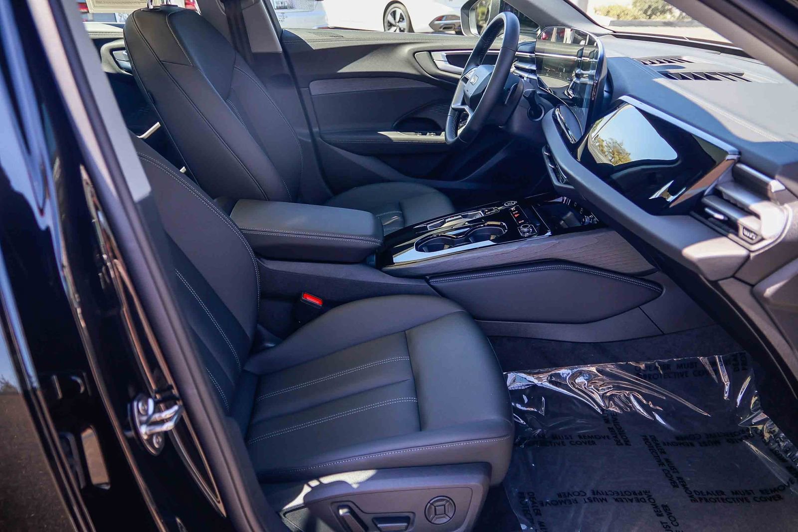 Used 2025 Audi A5 2.0T Premium w/ Convenience Package image 19