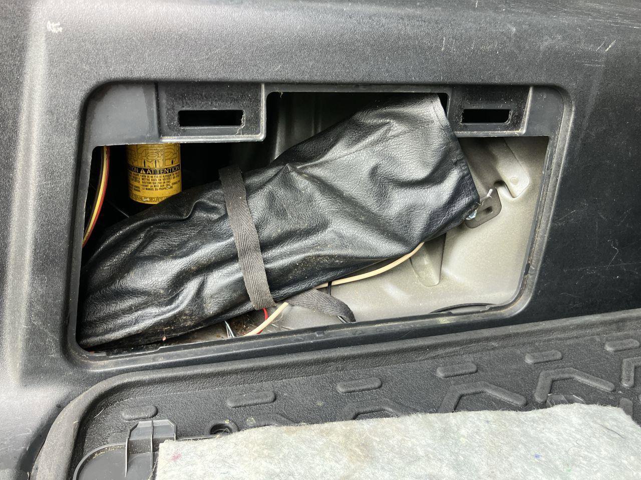 Used 2007 Toyota FJ Cruiser 2WD image 29