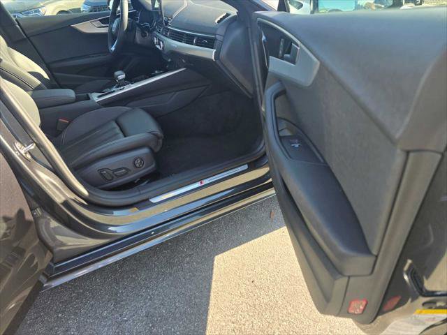 Used 2025 Audi A5 2.0T Premium Plus image 10