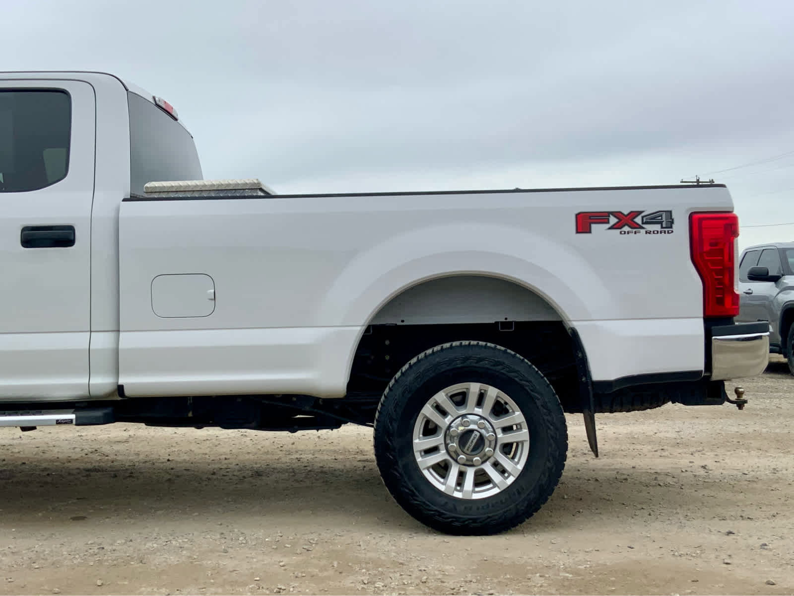 Used 2019 Ford F350 XLT w/ XLT Value Package image 12