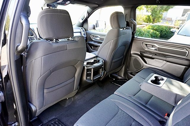 New 2026 RAM 1500 Big Horn image 21