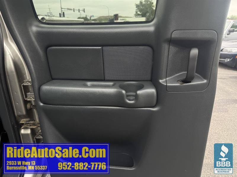 Used 2001 GMC Sierra 1500 4x4 Extended Cab w/ Off-Road Chassis Pkg image 11