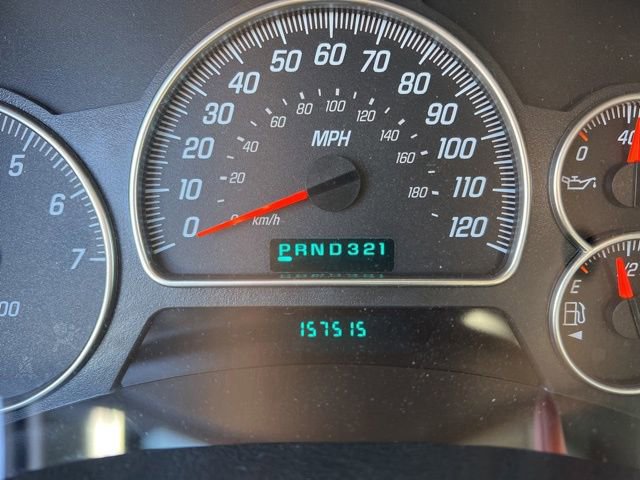 Used 2004 GMC Envoy SLE w/ Preferred Equipment Group image 12