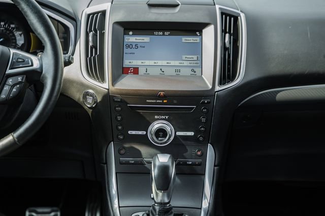 Used 2017 Ford Edge Sport image 22