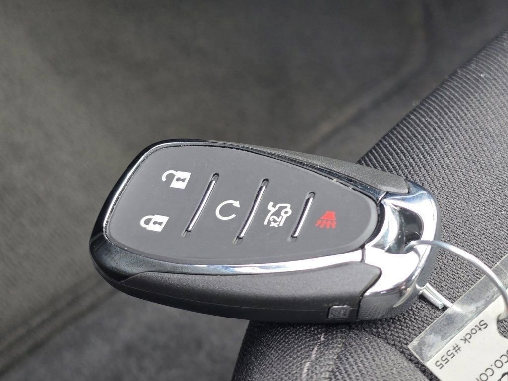 Used 2024 Chevrolet Malibu LT FWD image 64
