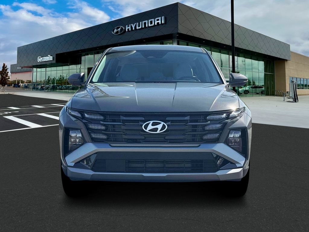New 2026 Hyundai Tucson SE AWD/4WD image 12