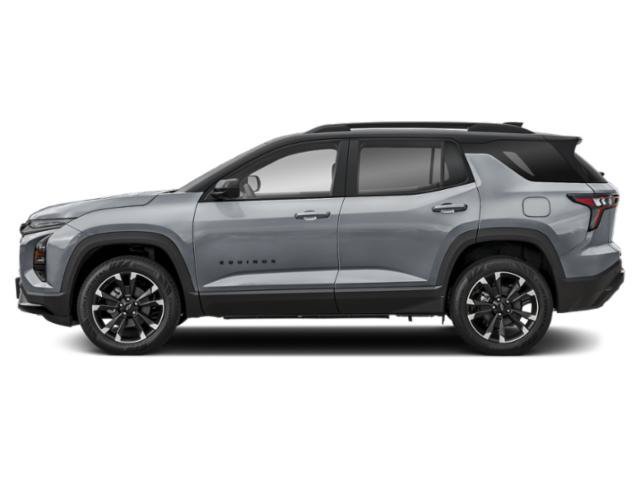 Used 2026 Chevrolet Equinox RS w/ Convenience Package III AWD/4WD image 3