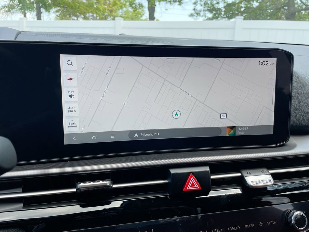 New 2026 Kia Sportage SX image 42