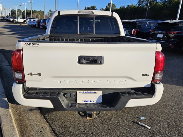 Used 2023 Toyota Tacoma SR image 9