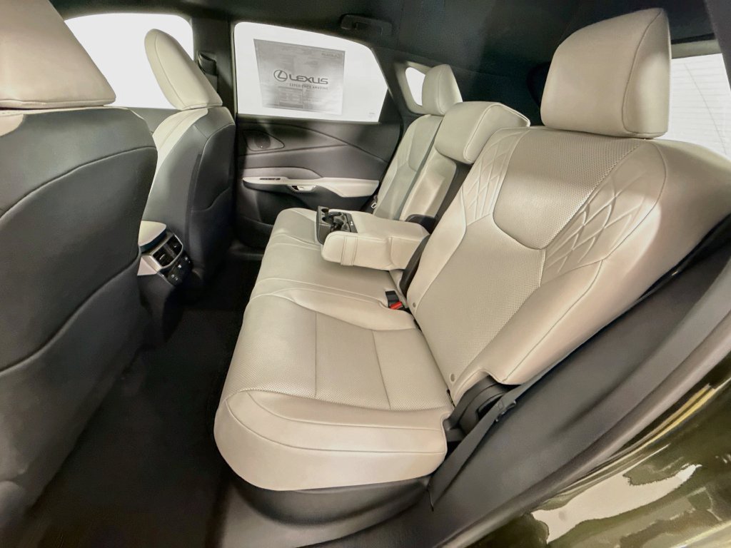 New 2026 Lexus RX 350 Premium w/ Convenience Package FWD image 17