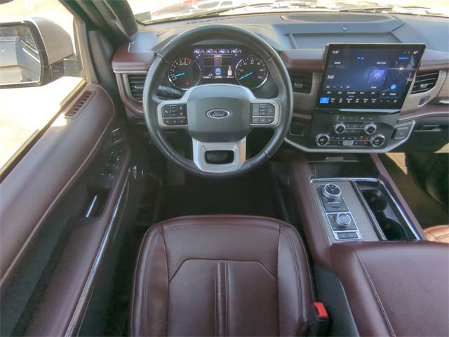 Used 2024 Ford Expedition Max Limited image 20