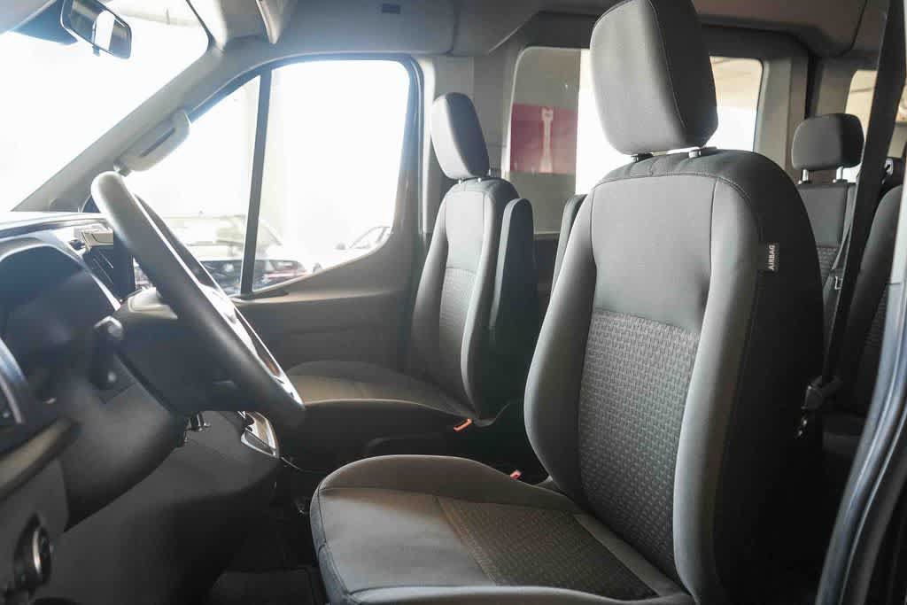 Used 2023 Ford Transit 350 XLT RWD image 16