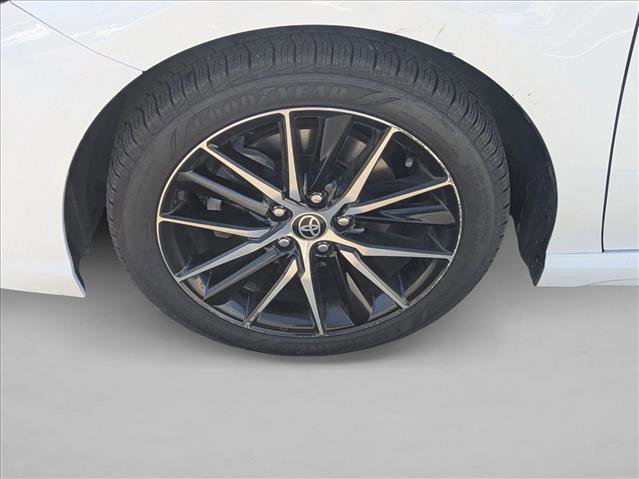 Used 2022 Toyota Camry SE image 20