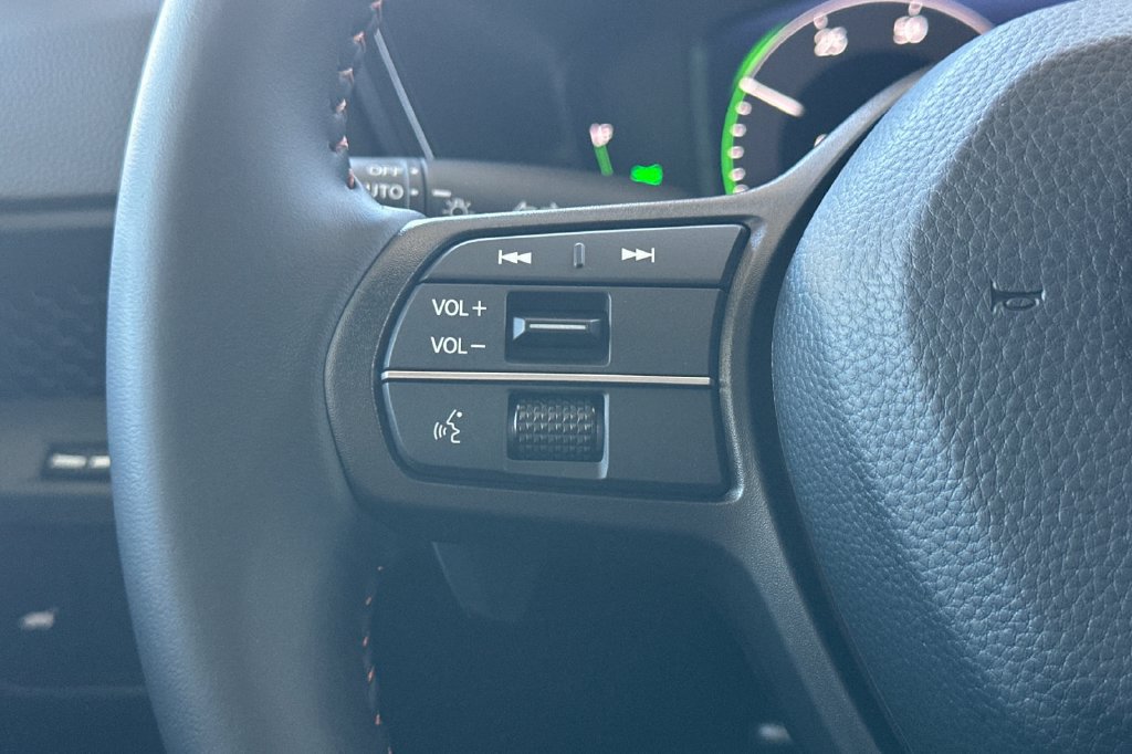 New 2027 Honda CR-V Sport-L image 26