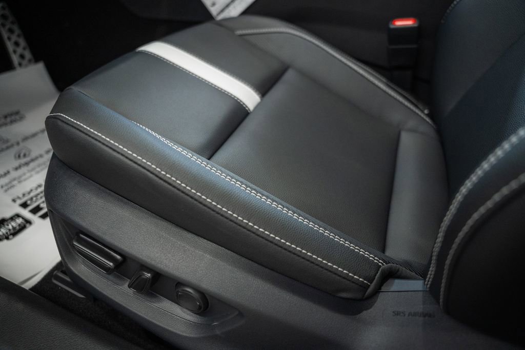 New 2026 Toyota Camry SE FWD image 34