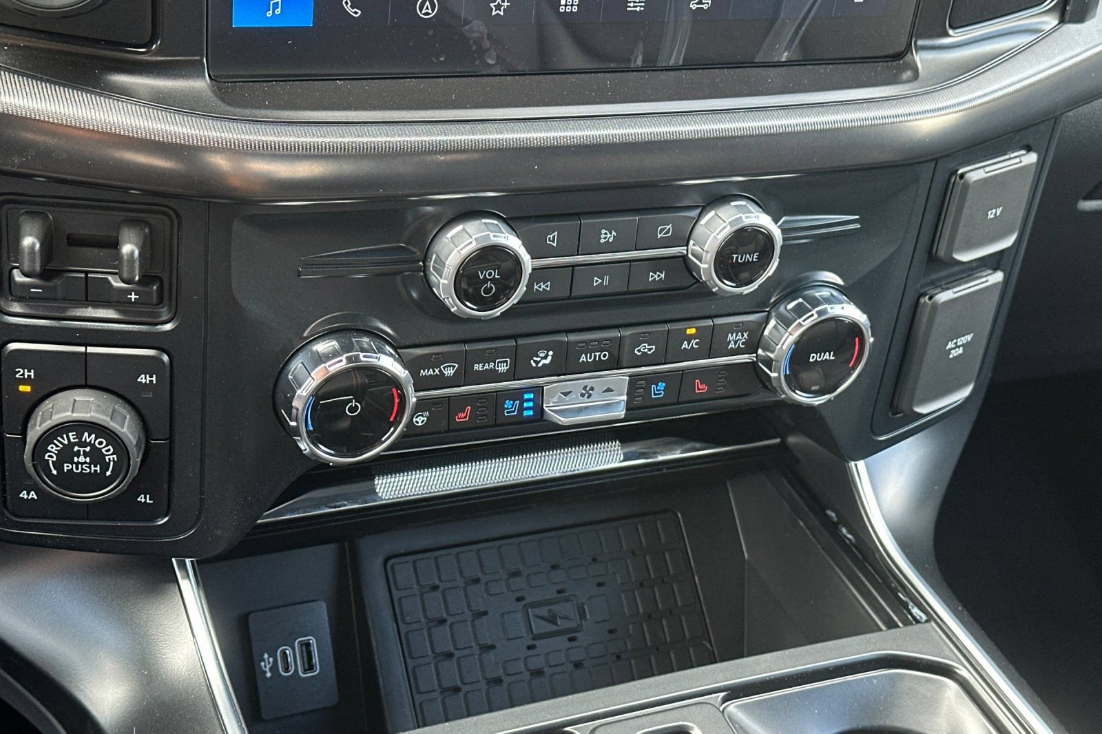New 2026 Ford F150 Raptor AWD/4WD image 20