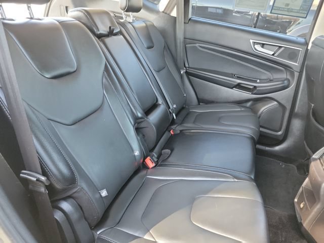 Used 2017 Ford Edge Titanium AWD/4WD image 26