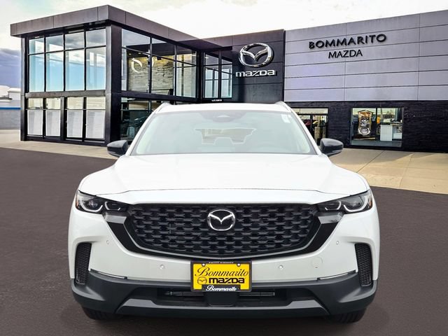 New 2026 MAZDA CX-50 AWD 2.5 S w/ Weather Package image 5