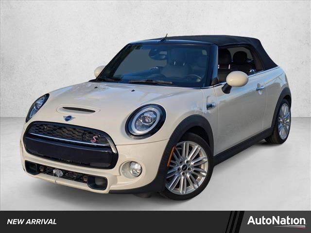 Used 2019 MINI Cooper S video 1