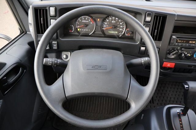 New 2025 Chevrolet Low Cab Forward image 15