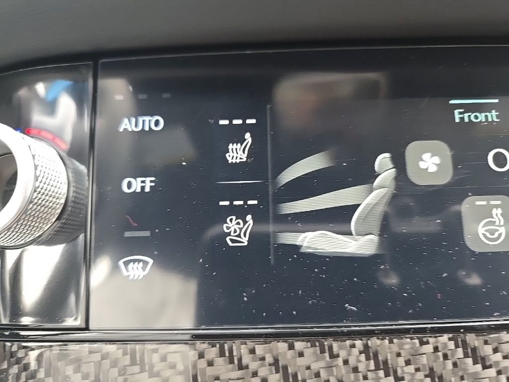 Used 2026 Genesis GV70 3.5T Sport Prestige image 45