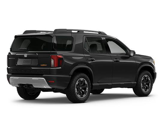 New 2026 Honda Passport TrailSport Elite image 2