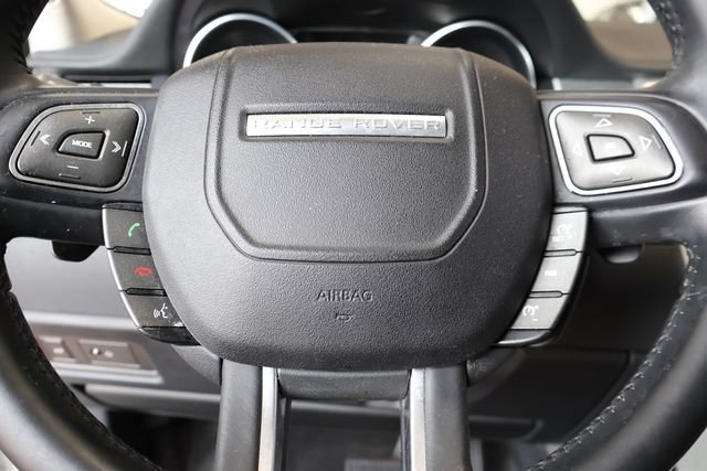 Used 2016 Land Rover Range Rover Evoque HSE AWD/4WD image 22