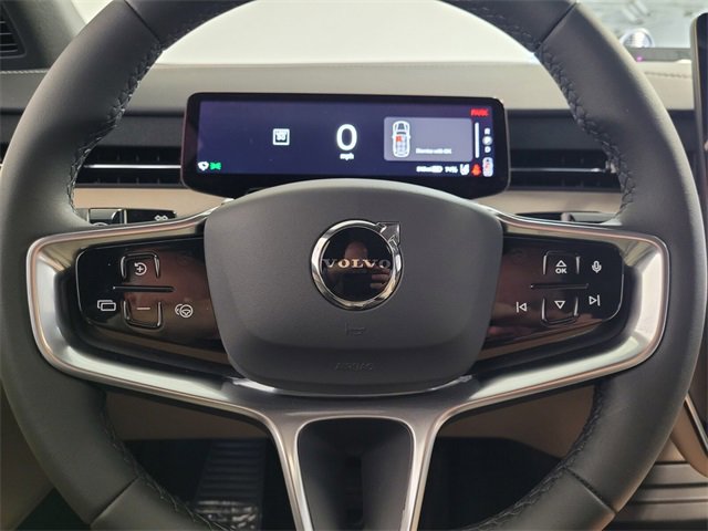 New 2025 Volvo EX90 Ultra image 29