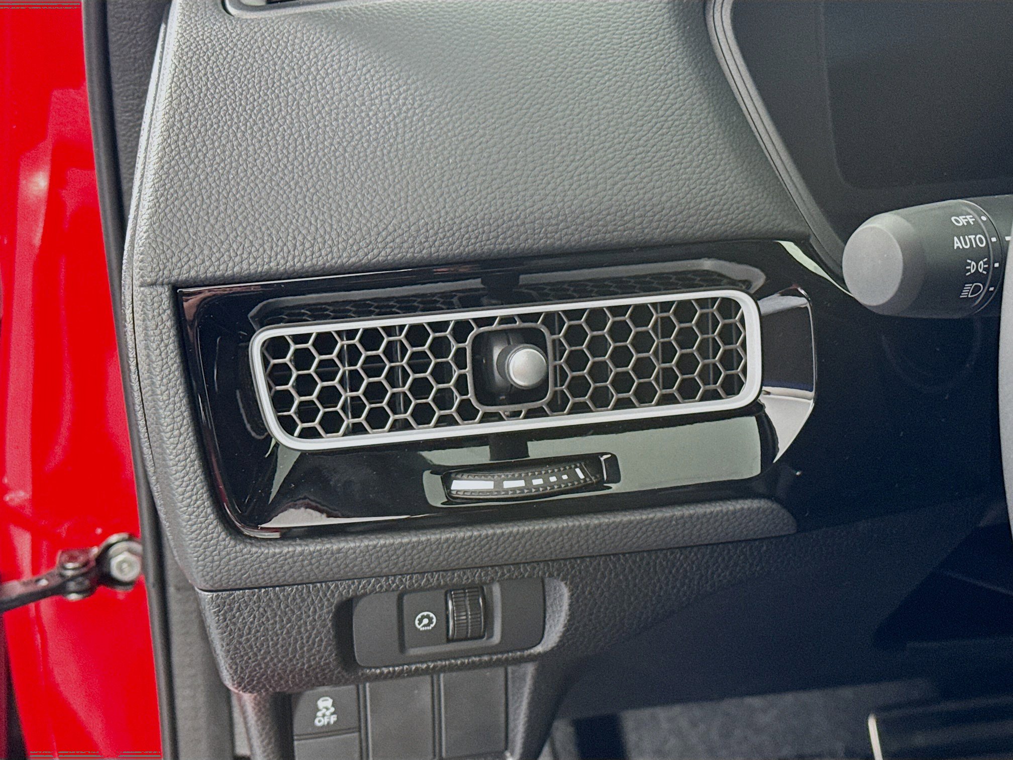 New 2026 Honda Civic Sport Touring image 10