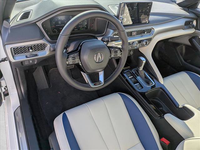 New 2026 Acura Integra A-Spec FWD image 16