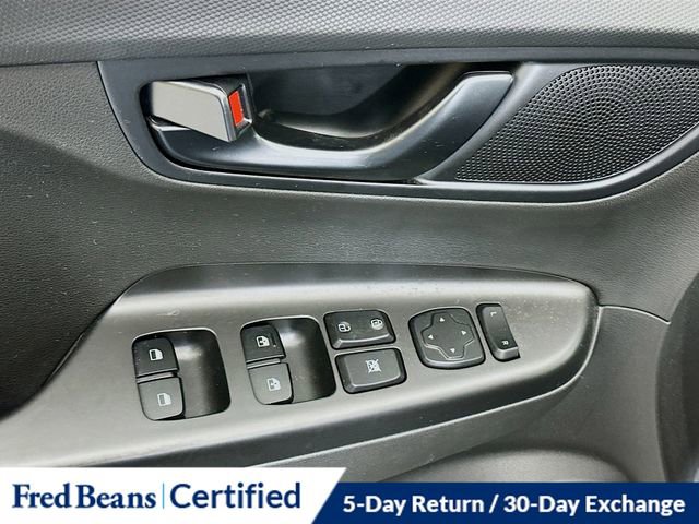 Certified 2023 Hyundai Kona N Line image 20