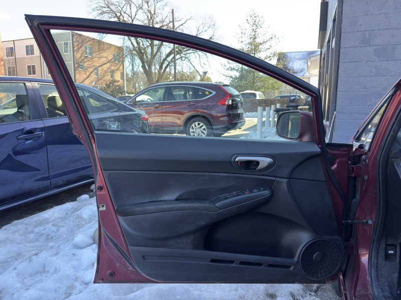 Used 2009 Honda Civic LX-S image 10