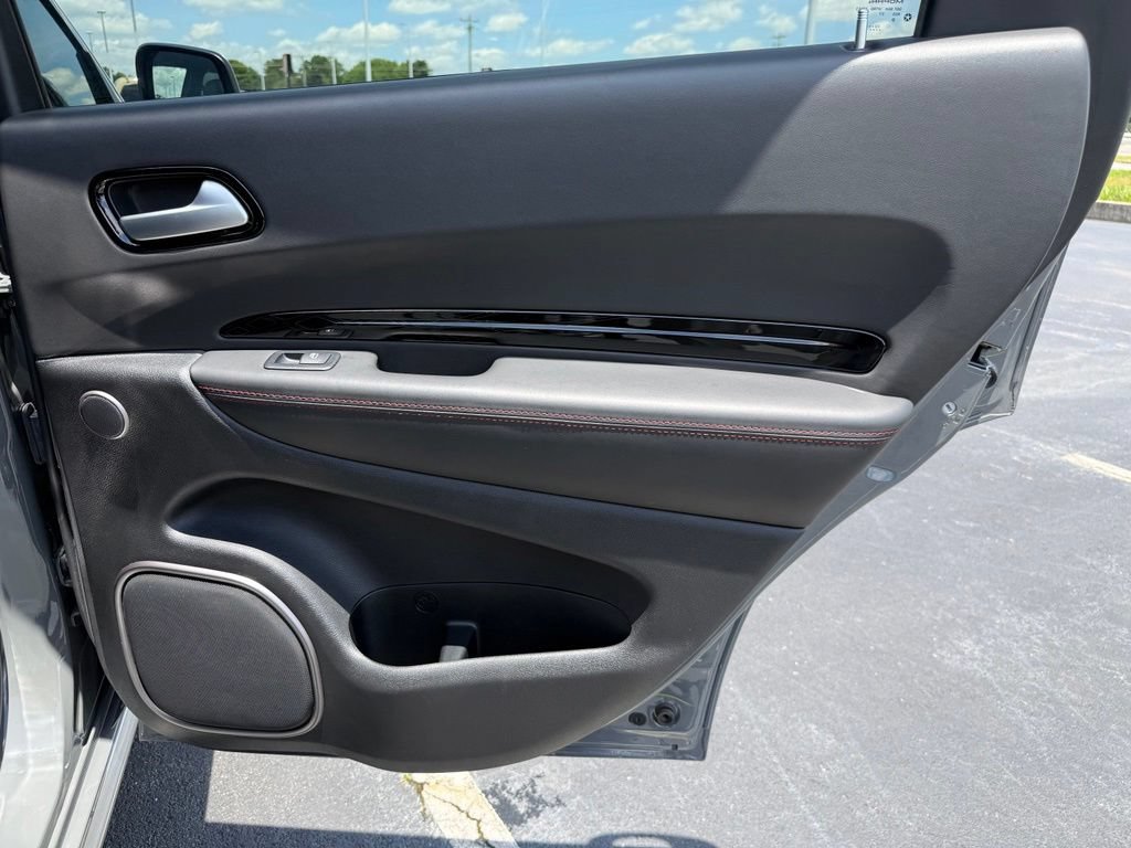 Used 2023 Dodge Durango Citadel AWD/4WD image 42