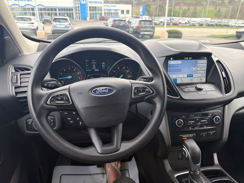 Used 2019 Ford Escape SE image 21