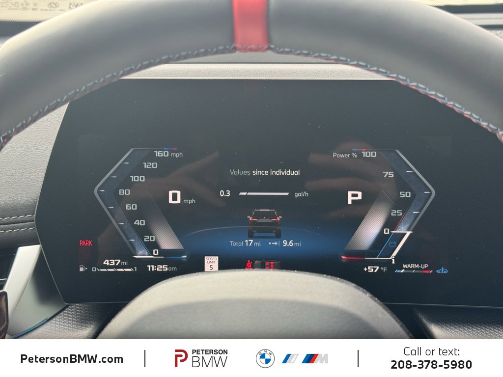 New 2026 BMW X1 M35i image 24