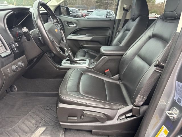 Used 2022 Chevrolet Colorado ZR2 image 12